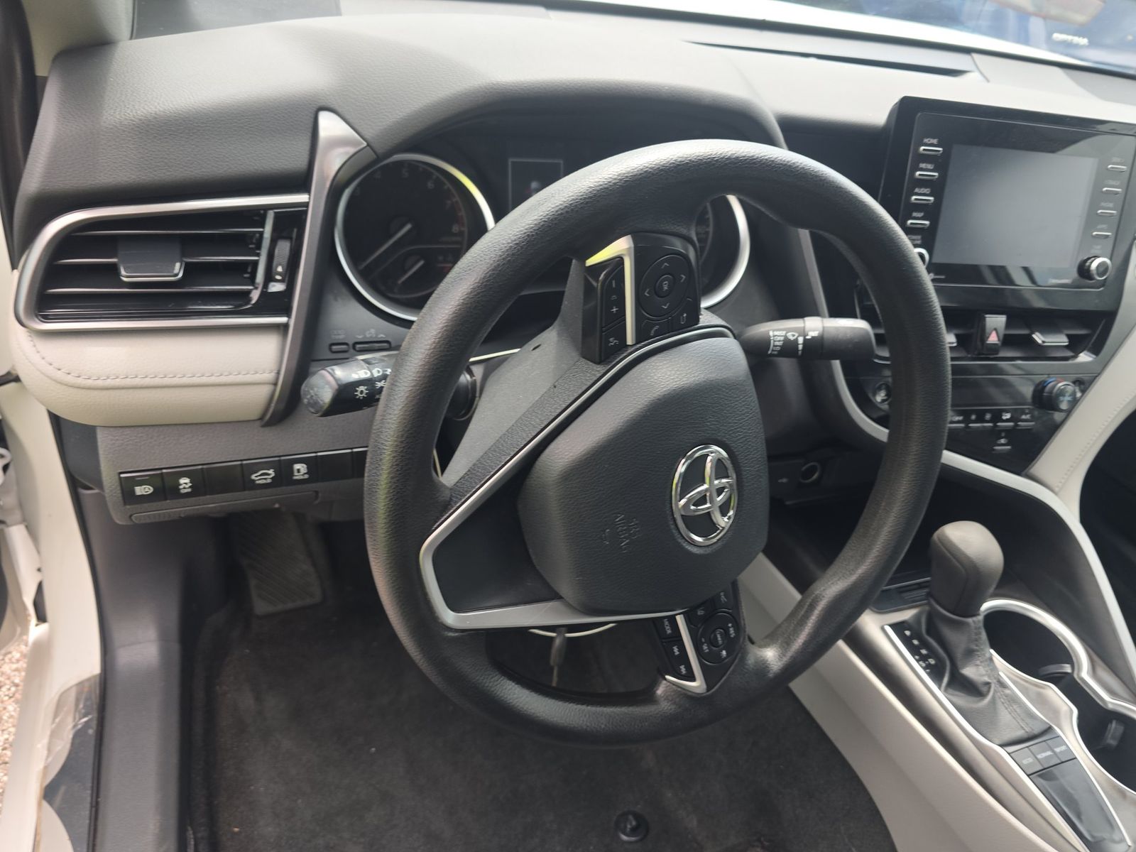 2023 Toyota Camry LE FWD
