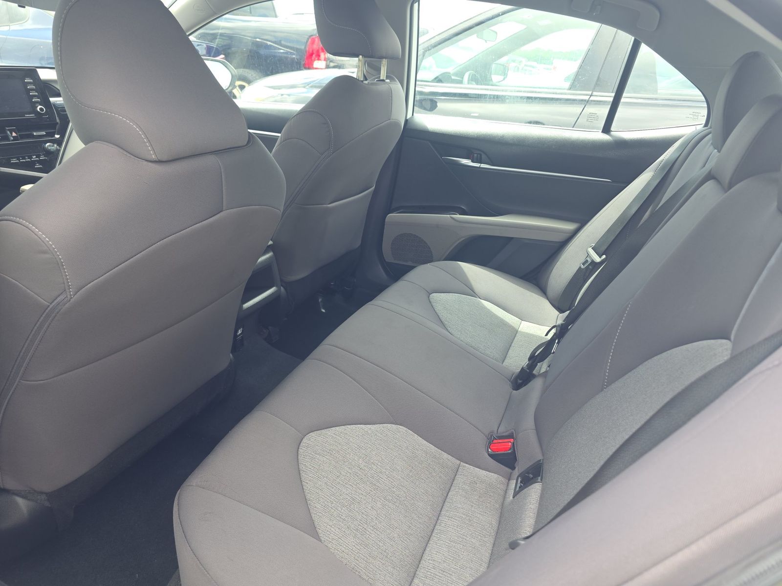 2023 Toyota Camry LE FWD