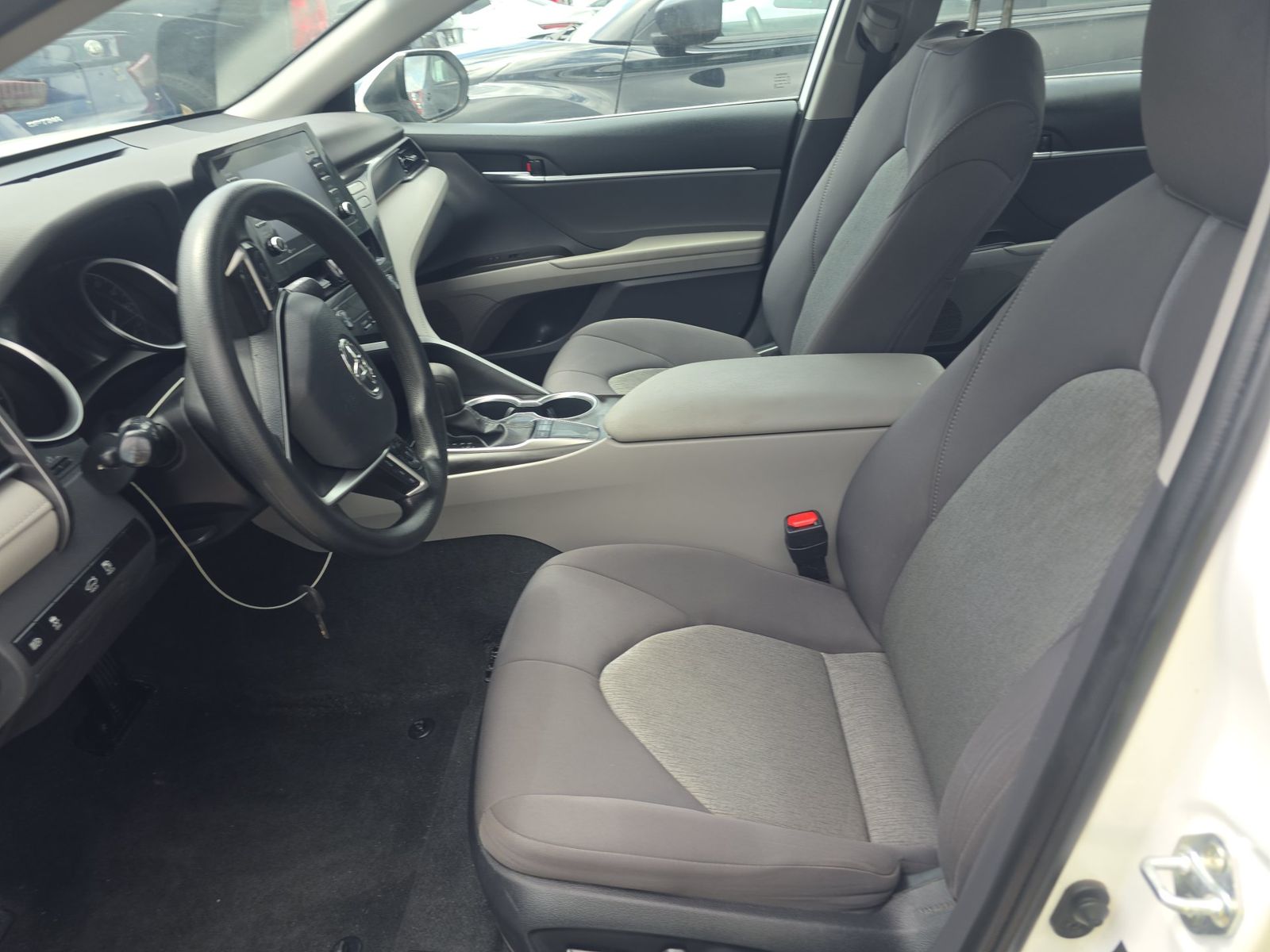 2023 Toyota Camry LE FWD