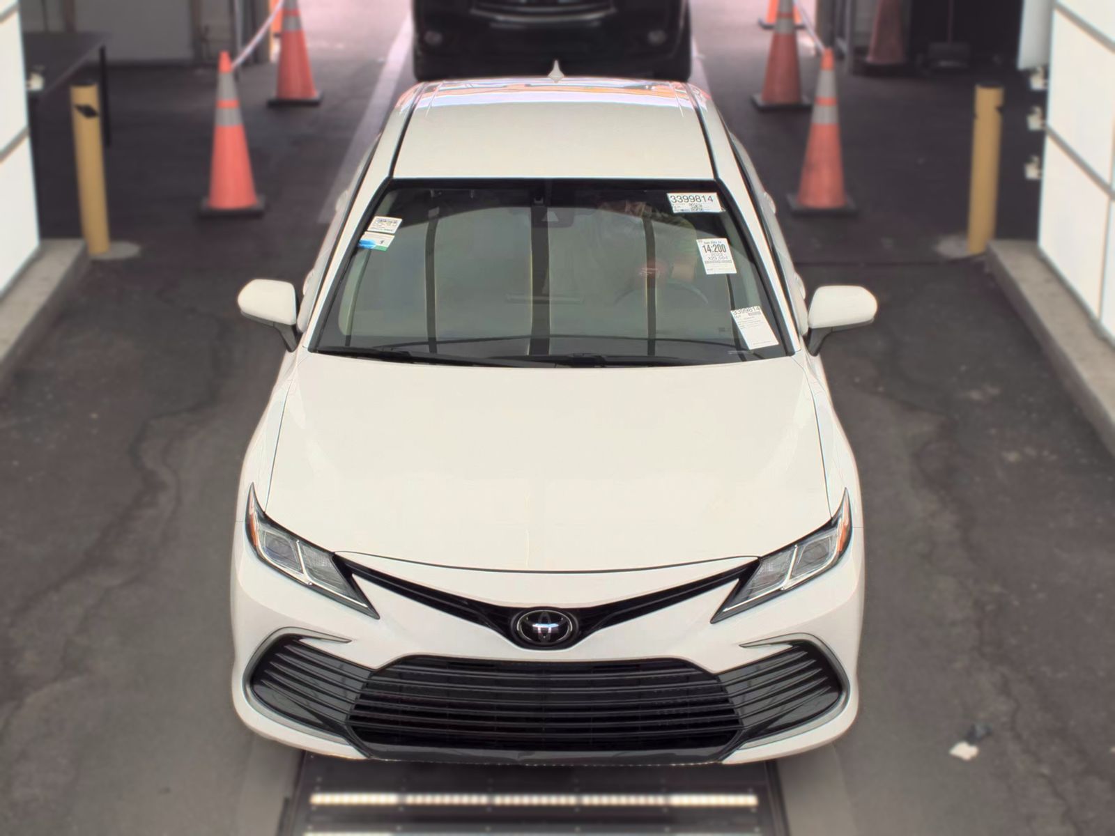 2023 Toyota Camry LE FWD