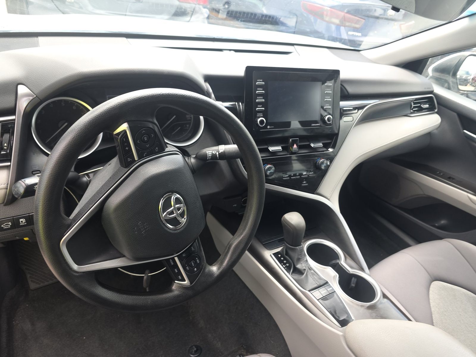 2023 Toyota Camry LE FWD