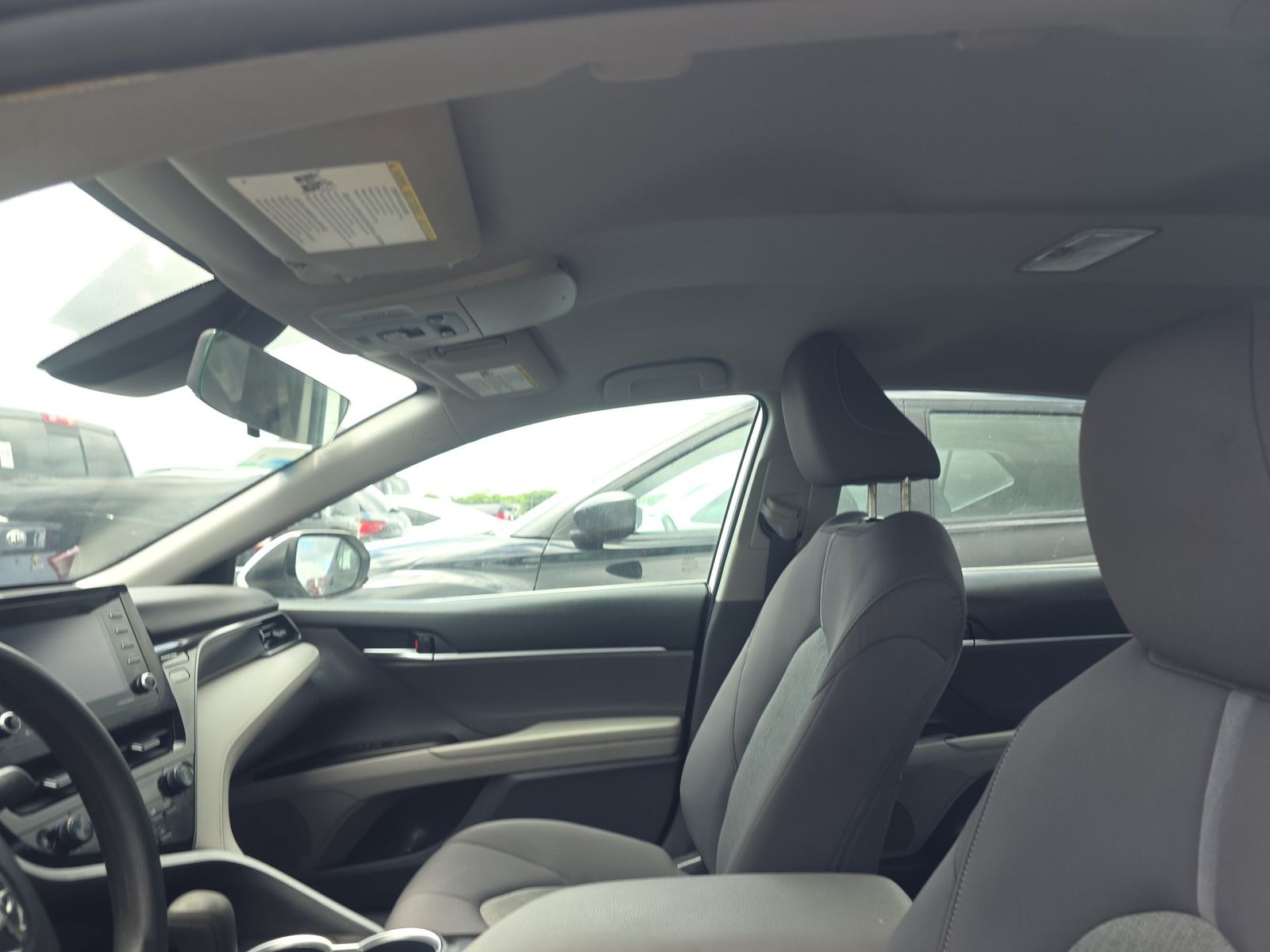 2023 Toyota Camry LE FWD
