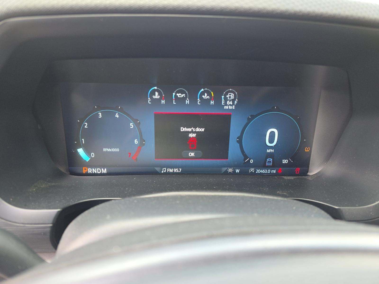 2025 Ford F-150 XLT AWD