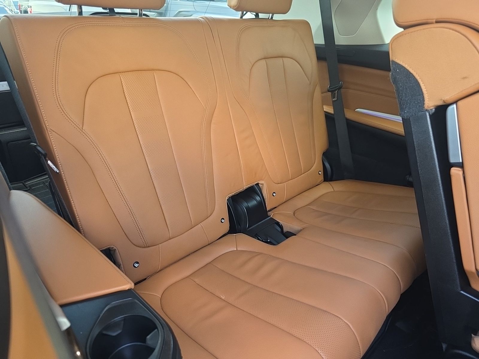 2021 BMW X7 xDrive40i AWD