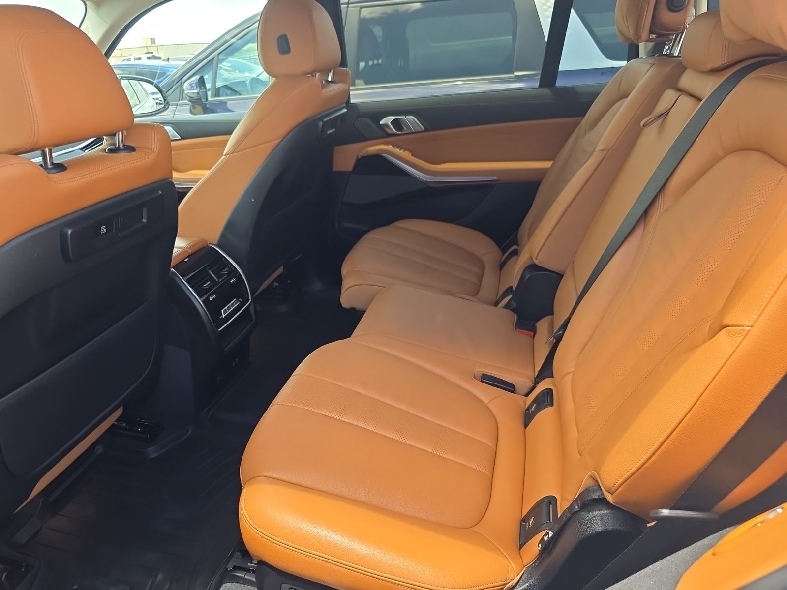 2021 BMW X7 xDrive40i AWD