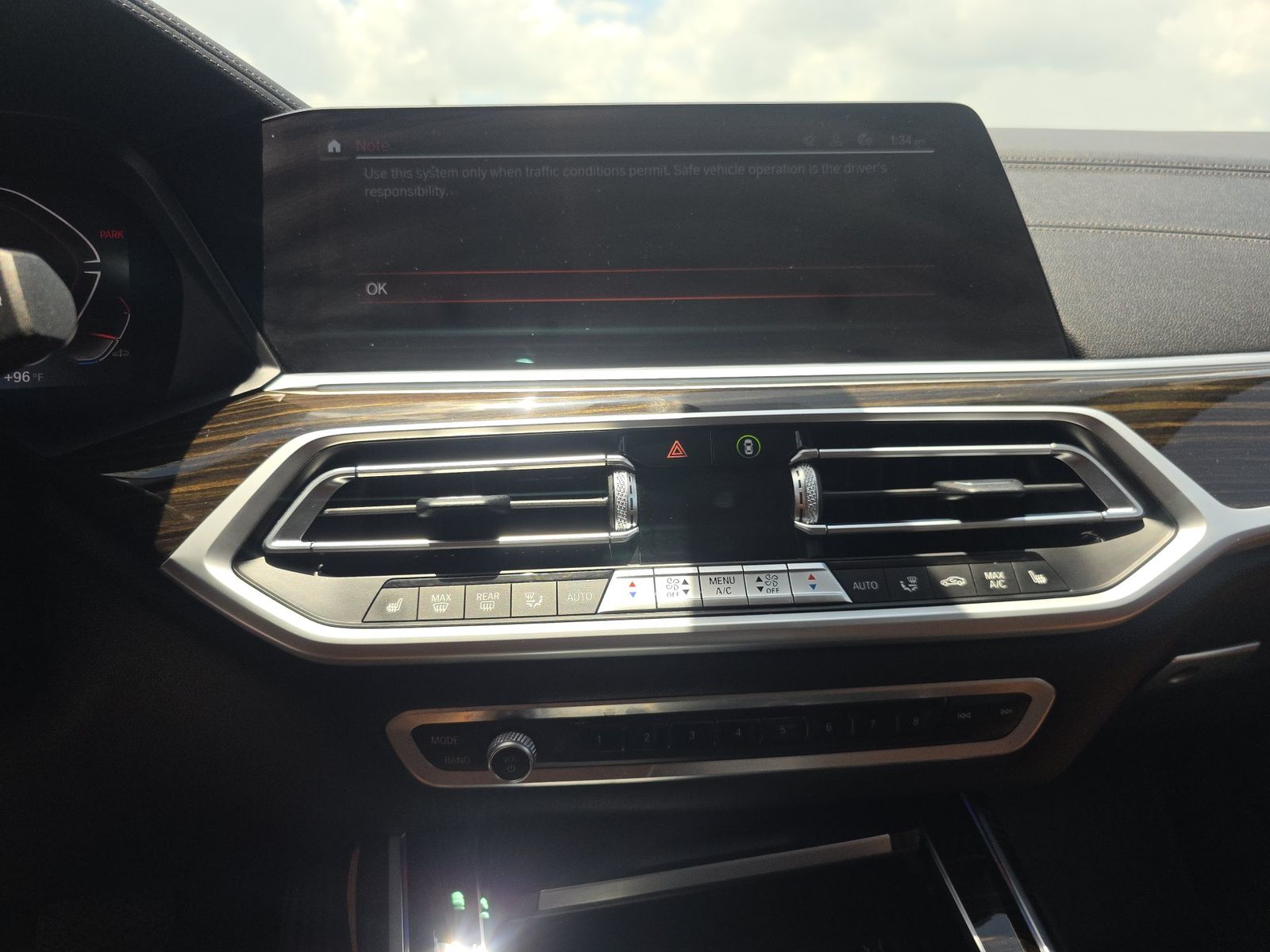 2021 BMW X7 xDrive40i AWD
