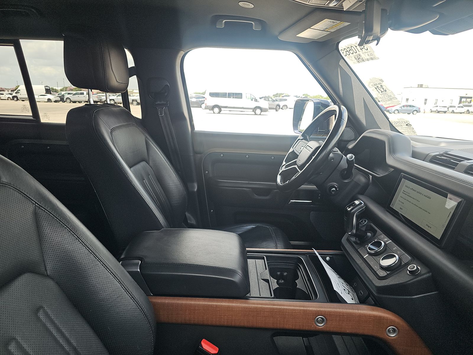 2021 Land Rover Defender 110 X FWD
