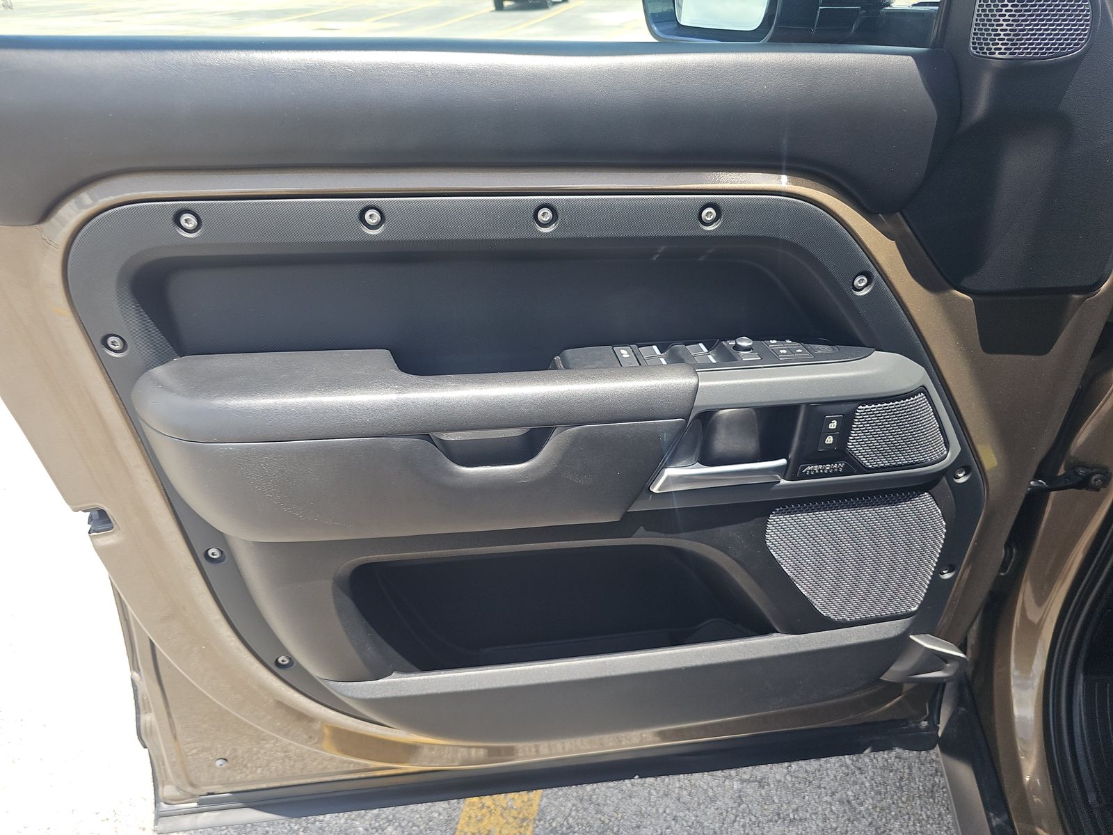 2021 Land Rover Defender 110 X FWD