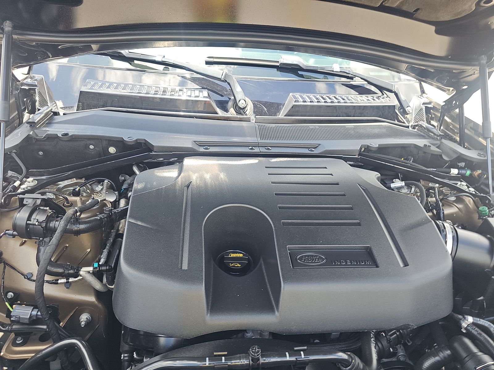 2021 Land Rover Defender 110 X FWD