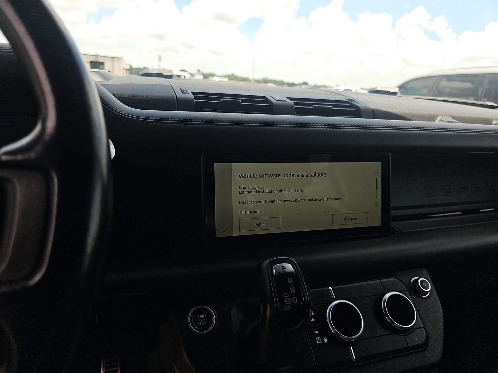 2021 Land Rover Defender 110 X FWD