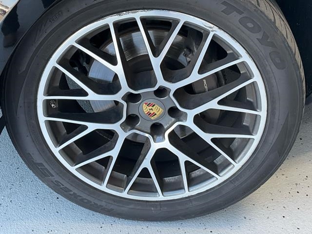 2018 Porsche Macan Sport Edition AWD