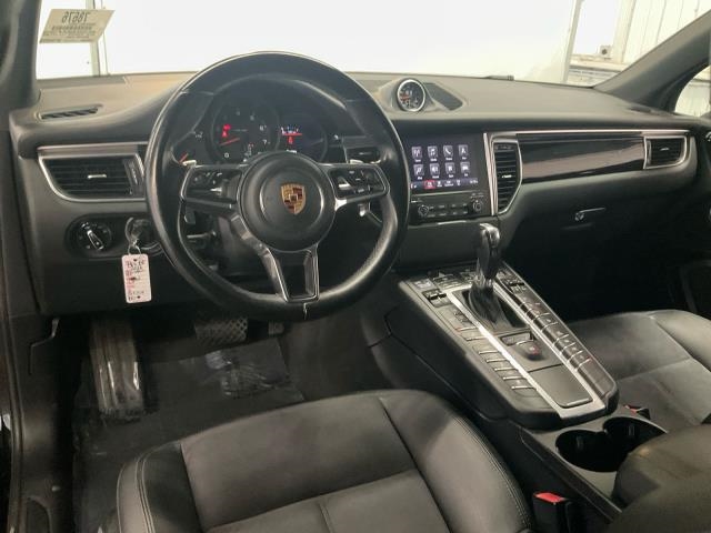 2018 Porsche Macan Sport Edition AWD