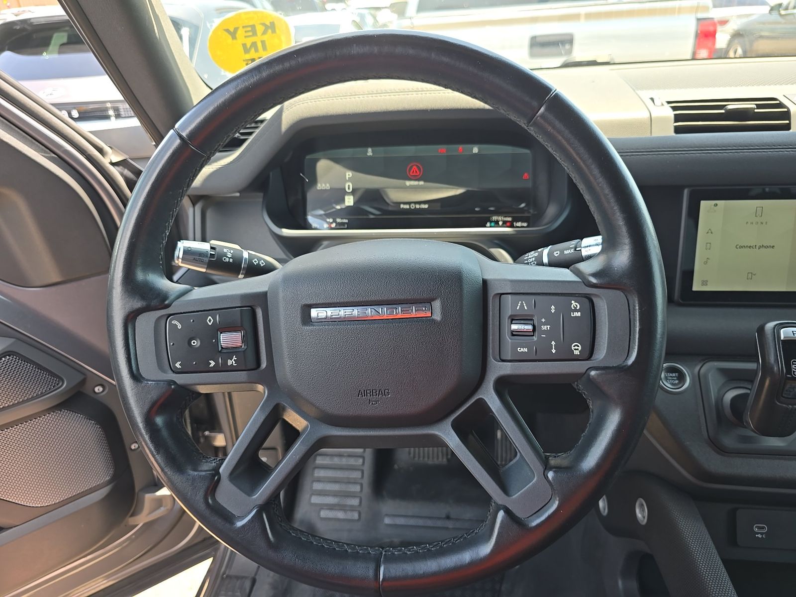2022 Land Rover Defender 110 X-Dynamic SE AWD
