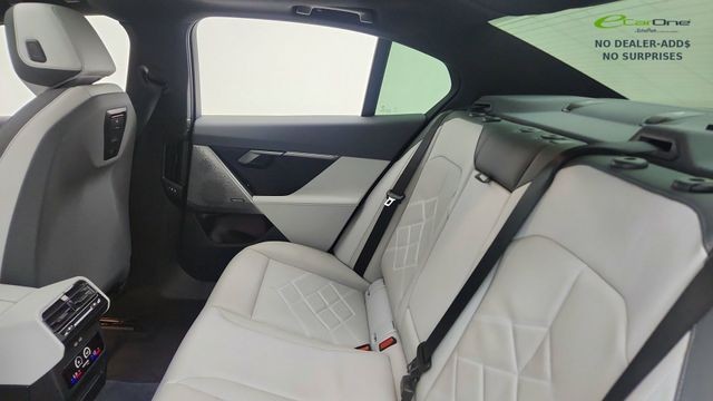 2026 BMW 5 Series 540i xDrive AWD