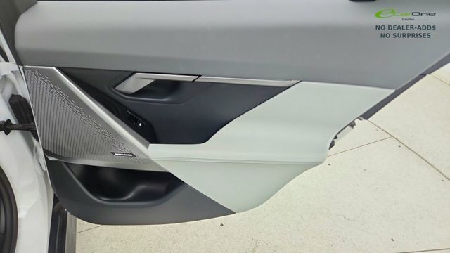 2026 BMW 5 Series 540i xDrive AWD