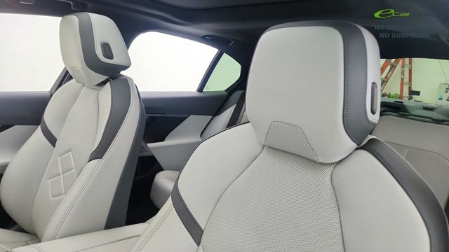 2026 BMW 5 Series 540i xDrive AWD