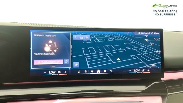 2026 BMW 5 Series 540i xDrive AWD