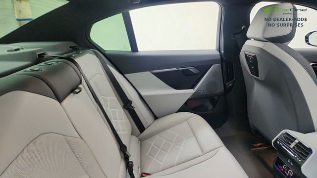 2026 BMW 5 Series 540i xDrive AWD