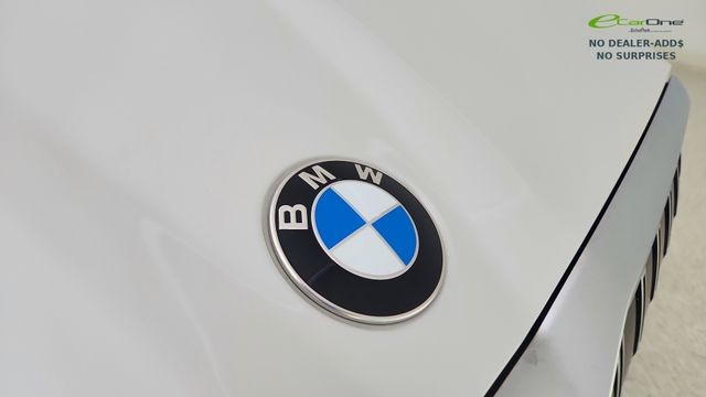 2026 BMW 5 Series 540i xDrive AWD