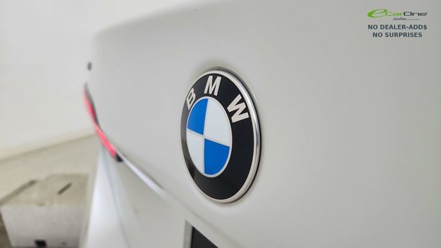 2026 BMW 5 Series 540i xDrive AWD