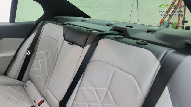 2026 BMW 5 Series 540i xDrive AWD