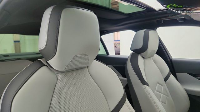 2026 BMW 5 Series 540i xDrive AWD