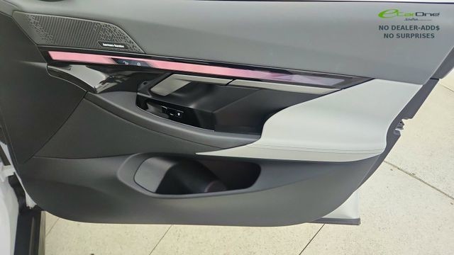 2026 BMW 5 Series 540i xDrive AWD