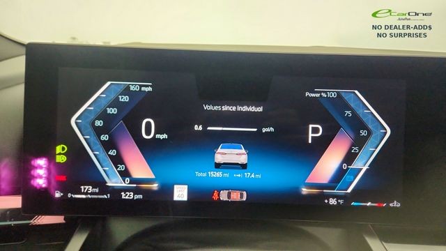 2026 BMW 5 Series 540i xDrive AWD