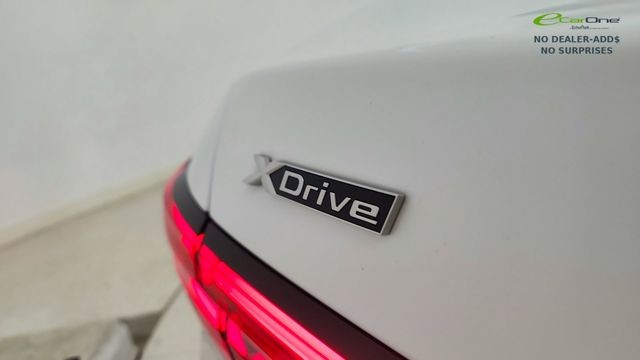 2026 BMW 5 Series 540i xDrive AWD