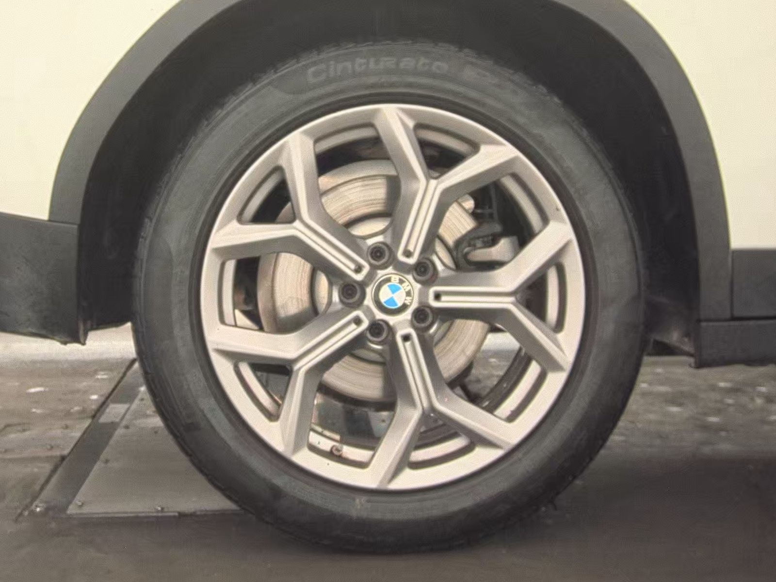 2023 BMW X3 xDrive30i AWD
