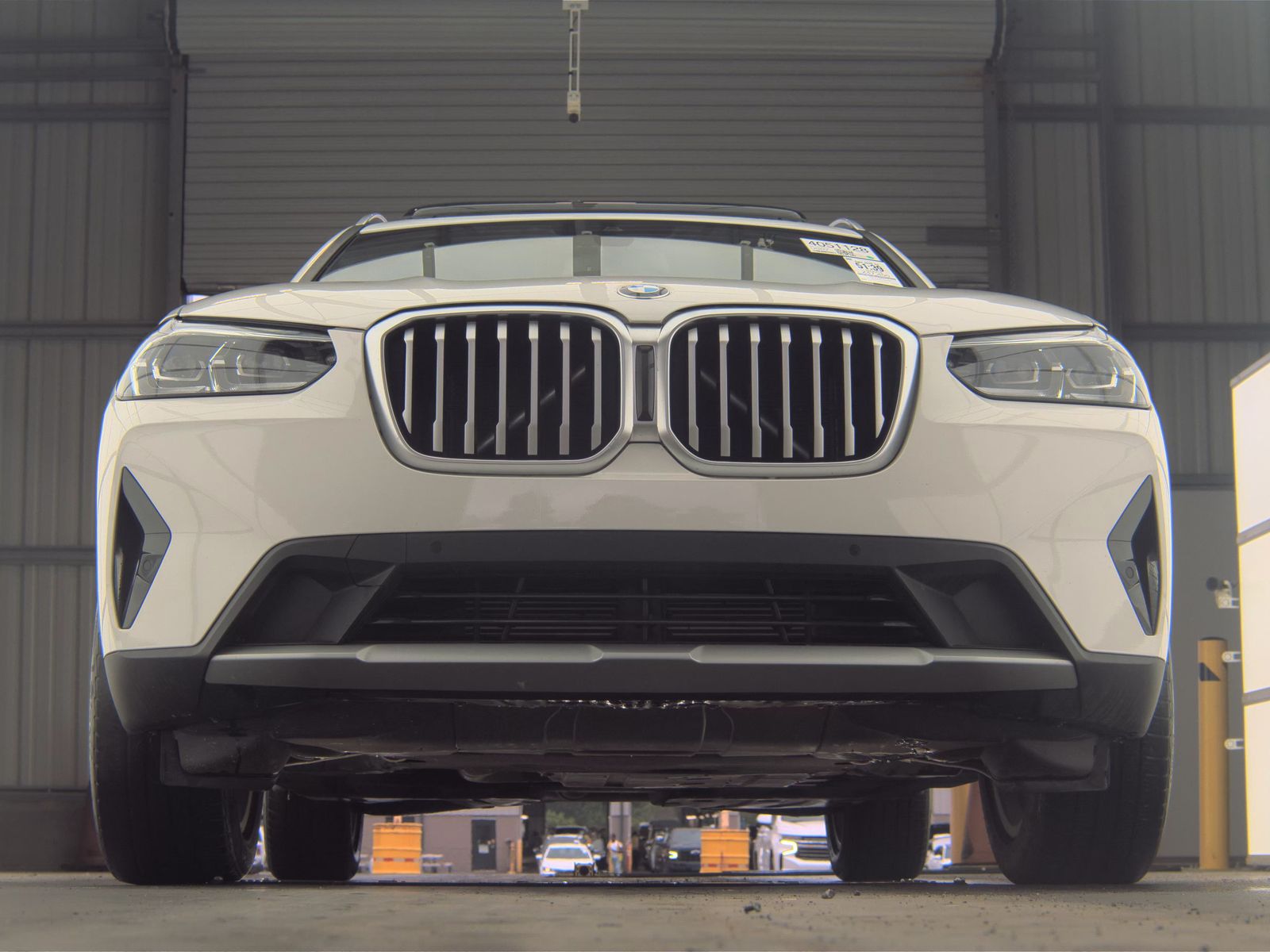 2023 BMW X3 xDrive30i AWD