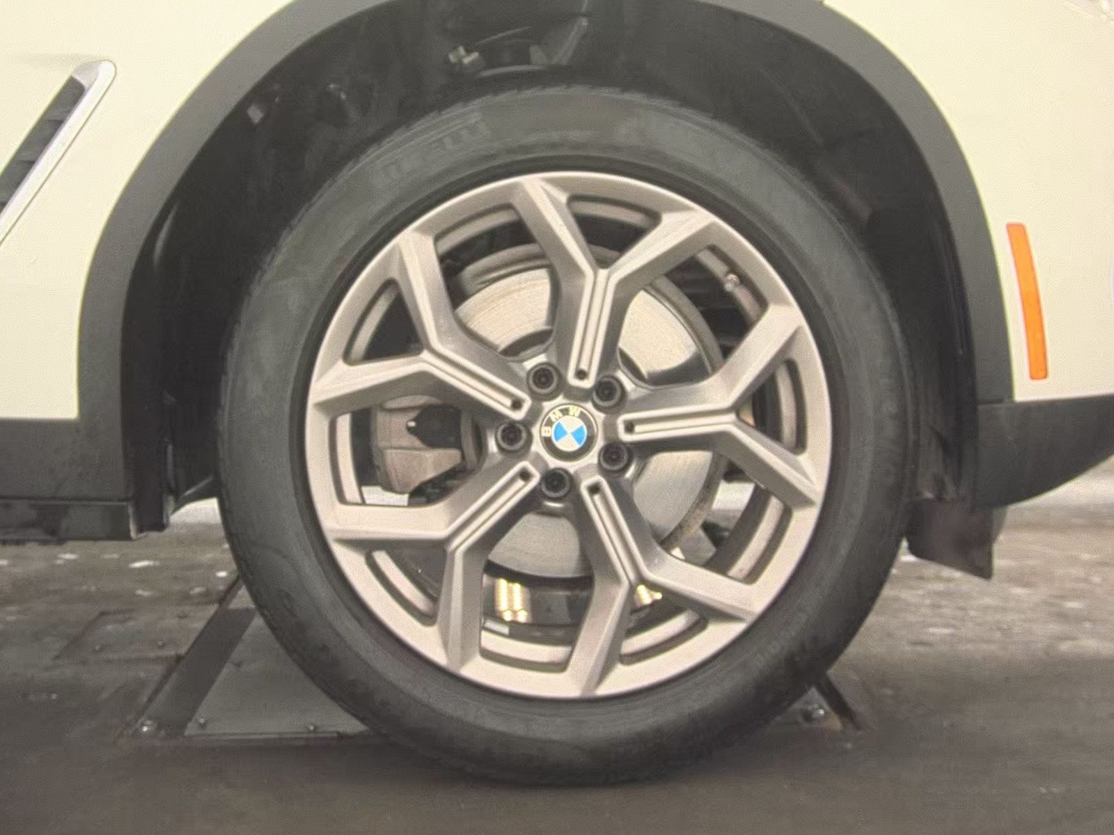 2023 BMW X3 xDrive30i AWD