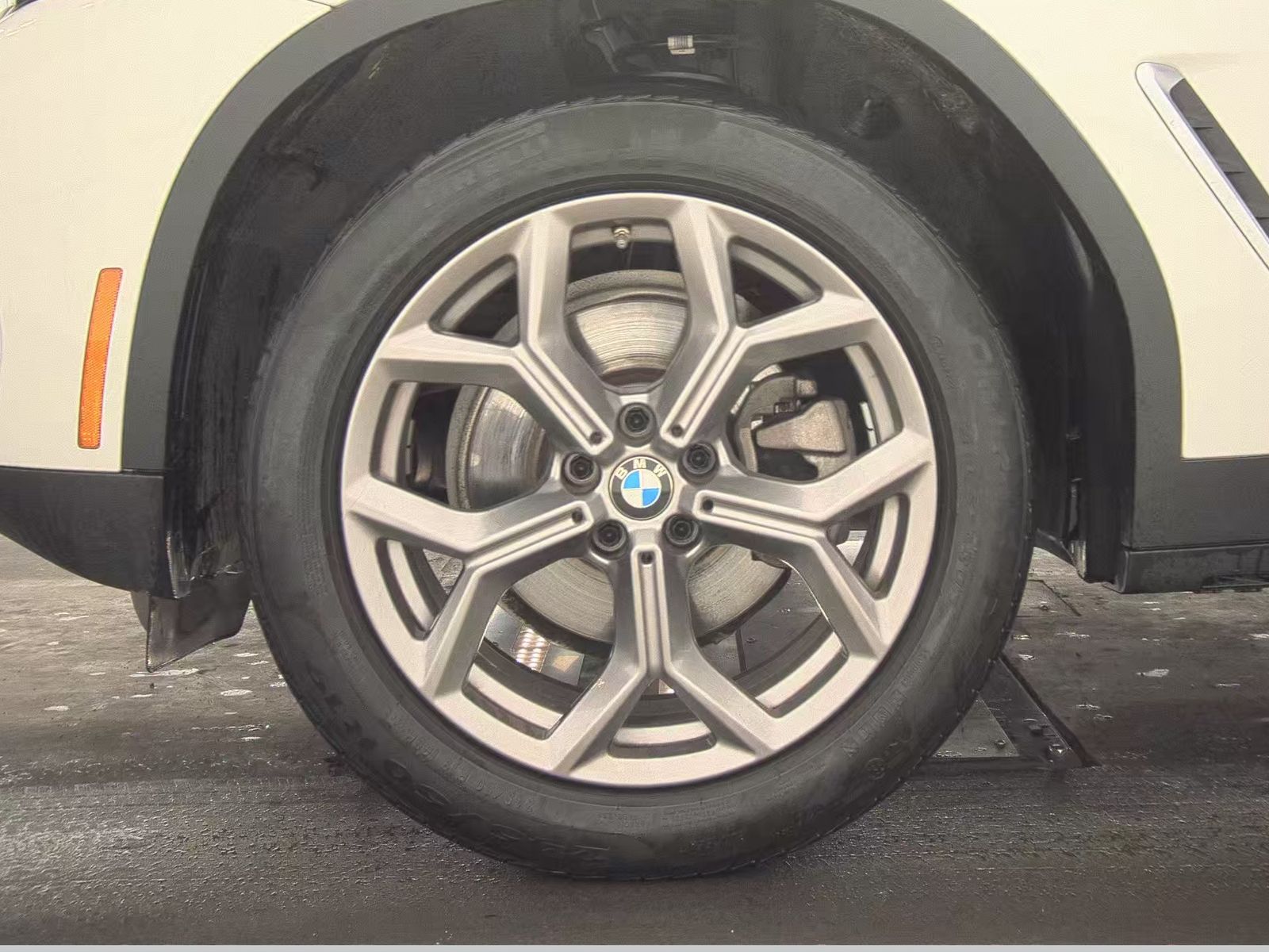 2023 BMW X3 xDrive30i AWD