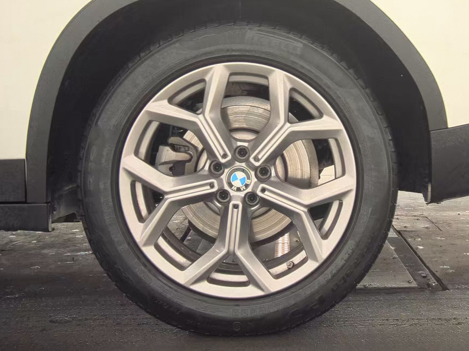 2023 BMW X3 xDrive30i AWD
