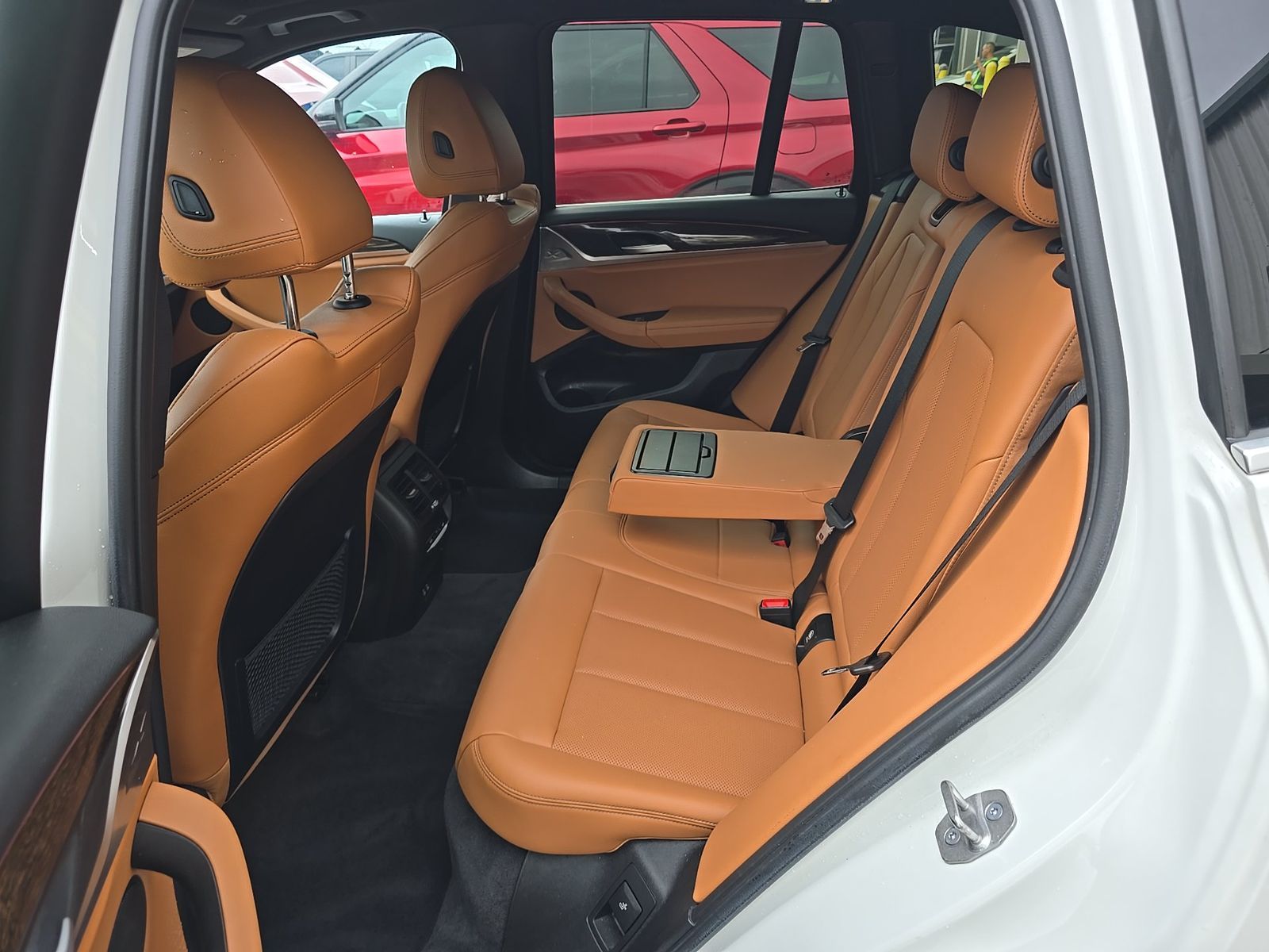 2023 BMW X3 xDrive30i AWD