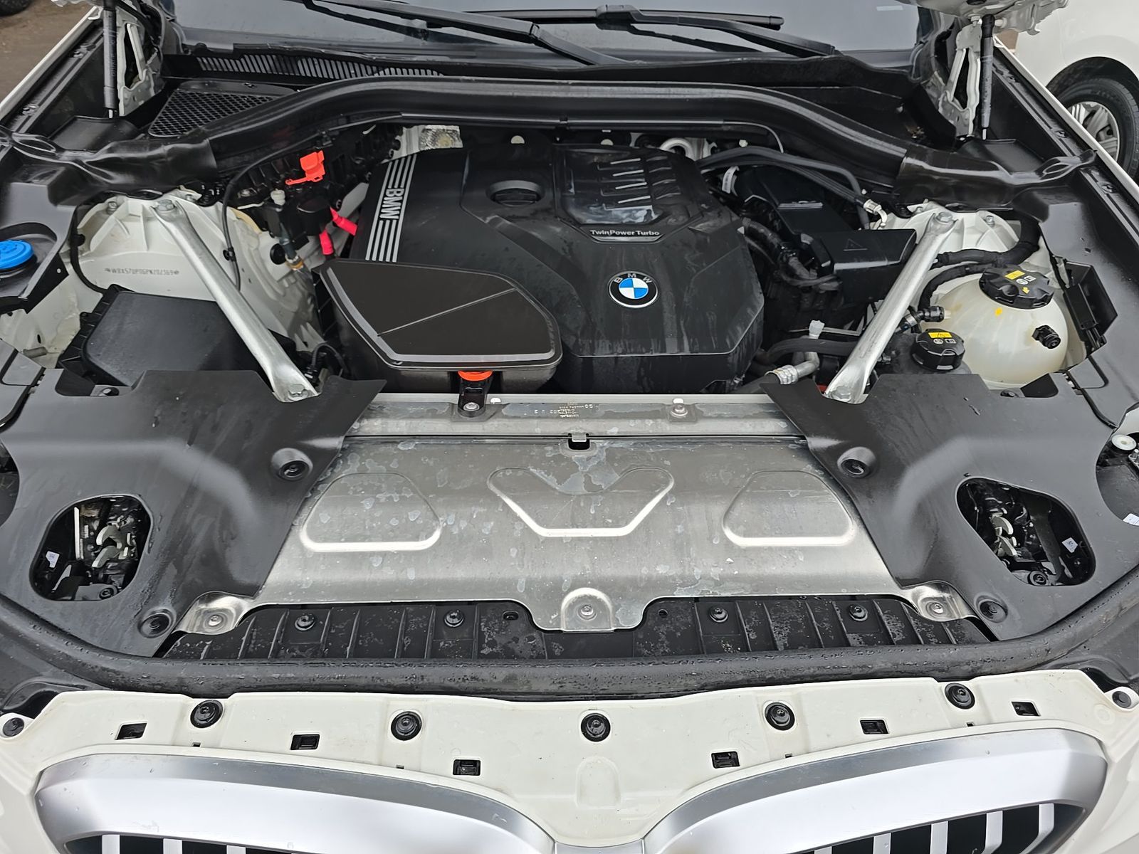 2023 BMW X3 xDrive30i AWD