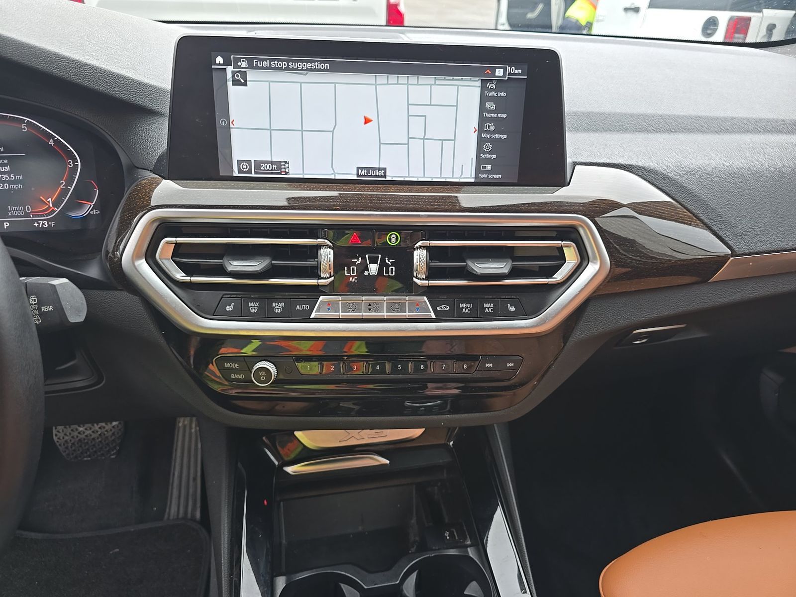 2023 BMW X3 xDrive30i AWD