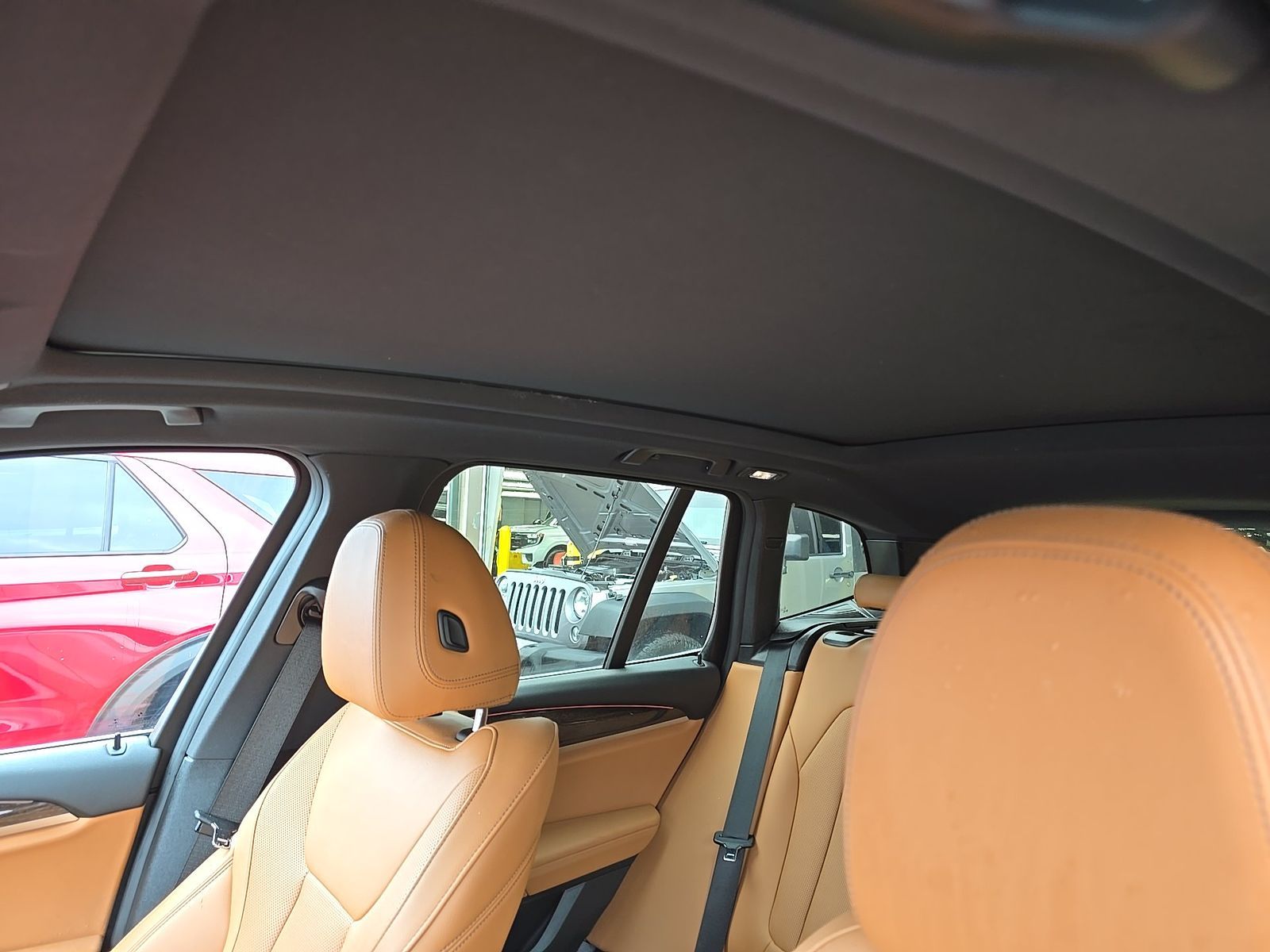 2023 BMW X3 xDrive30i AWD