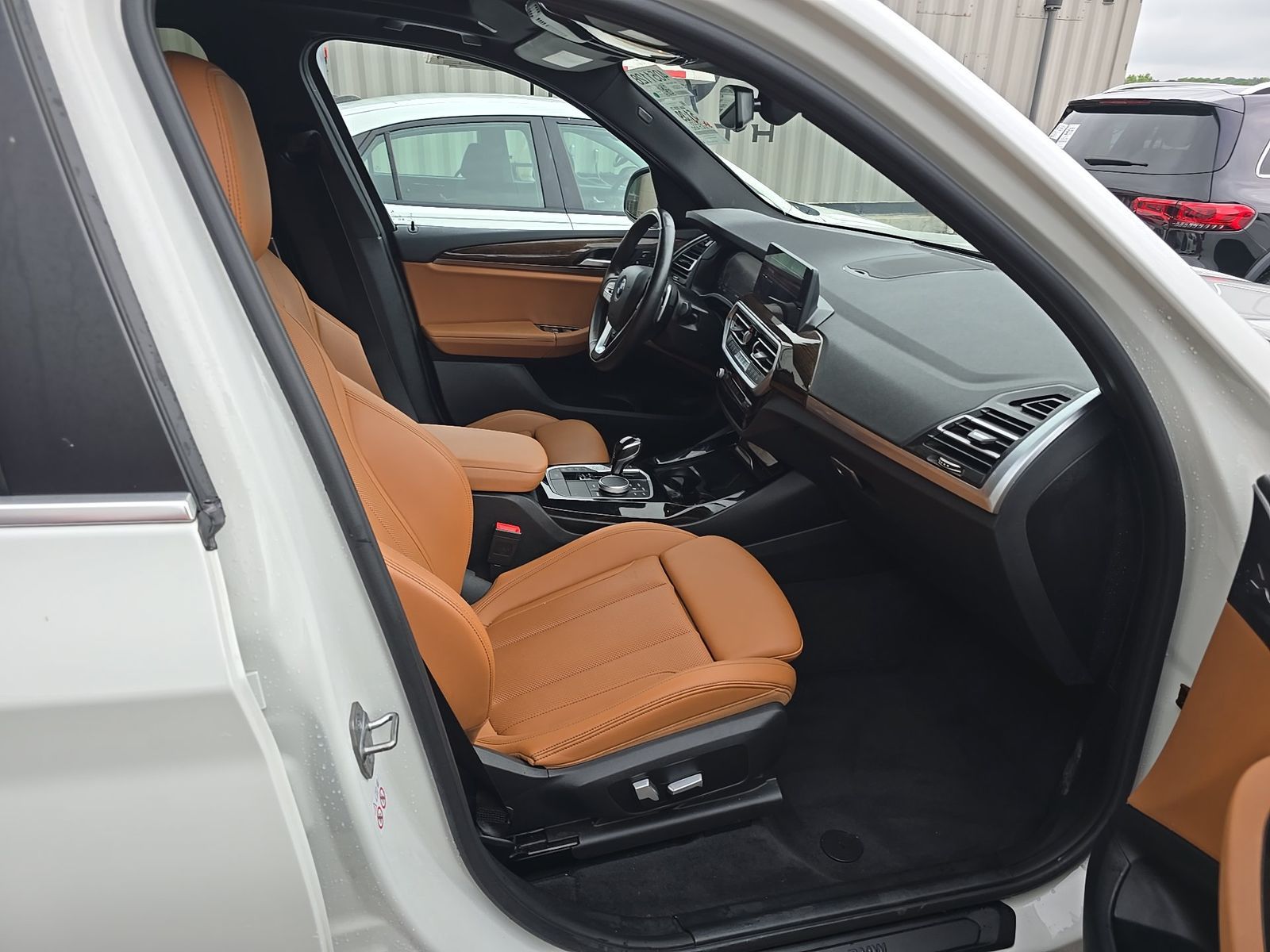 2023 BMW X3 xDrive30i AWD
