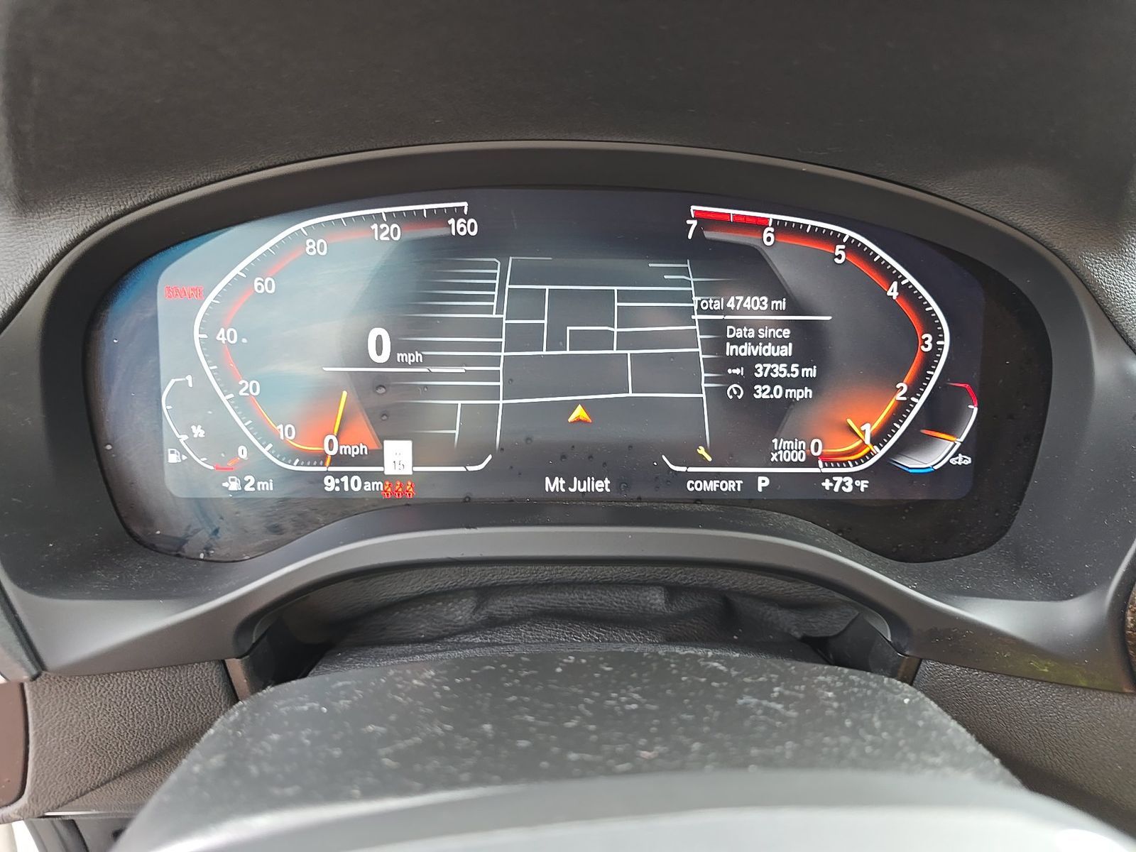 2023 BMW X3 xDrive30i AWD