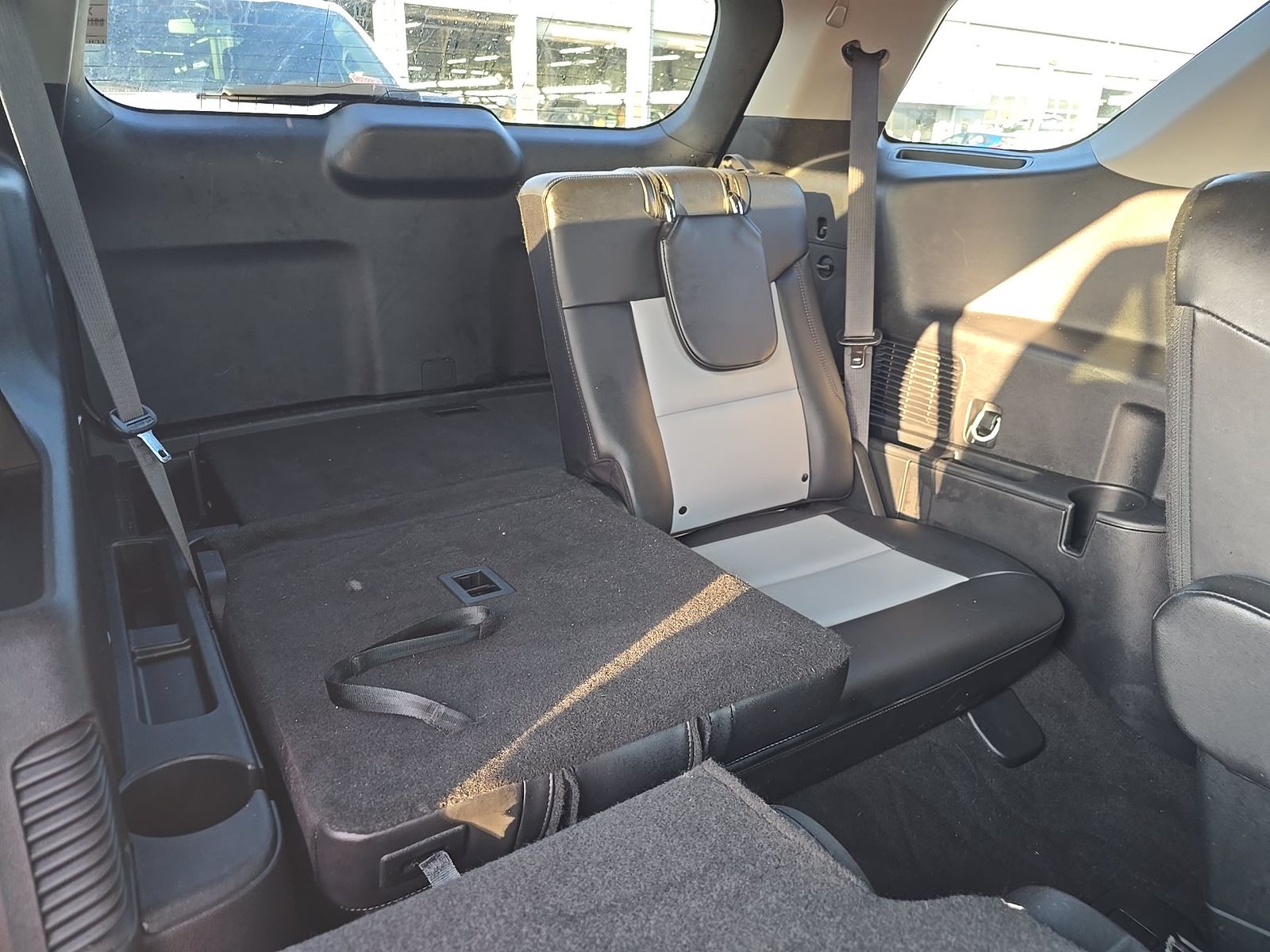 2023 Ford Explorer XLT AWD