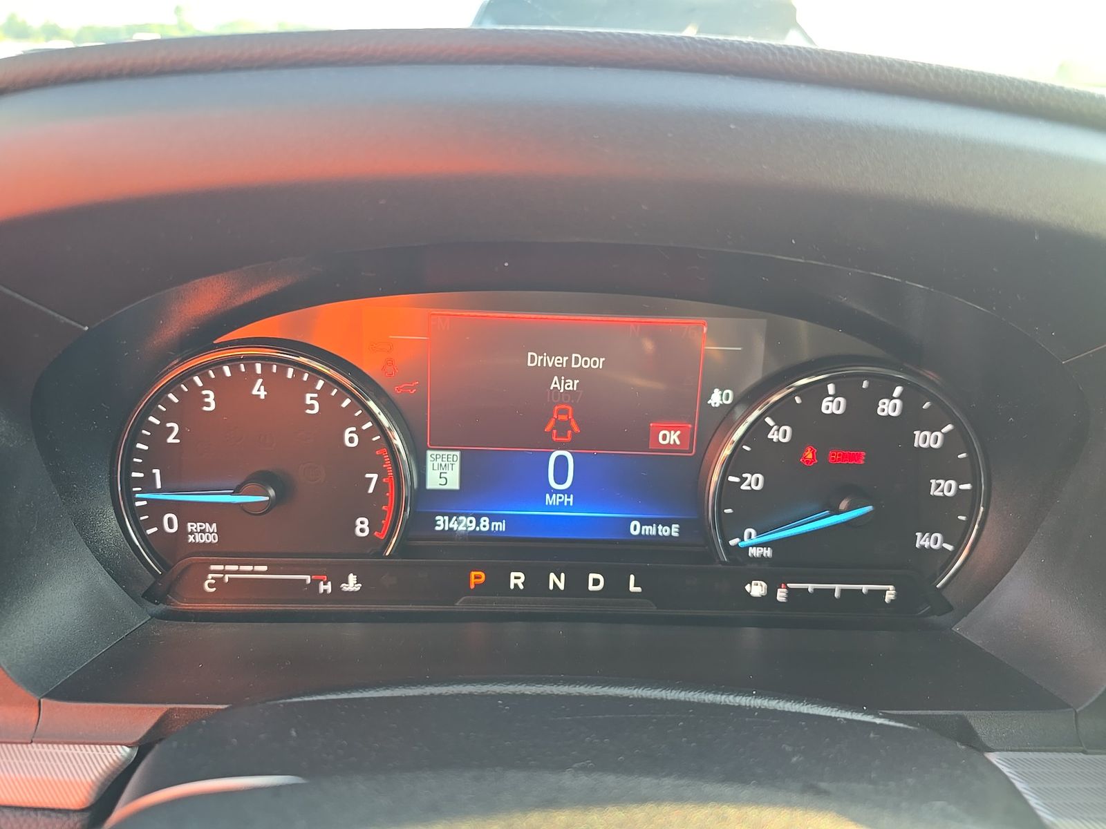 2023 Ford Explorer XLT AWD