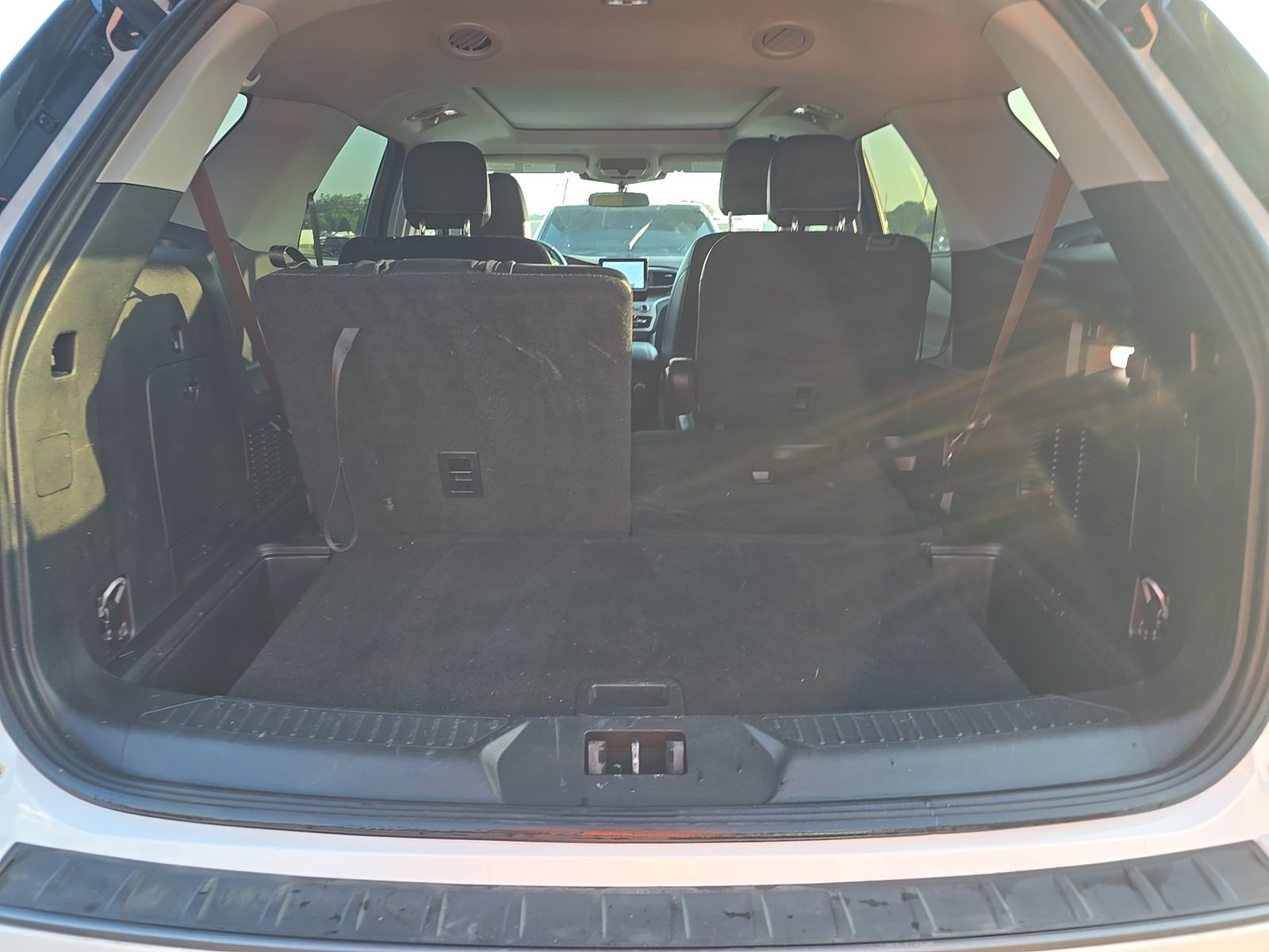 2023 Ford Explorer XLT AWD
