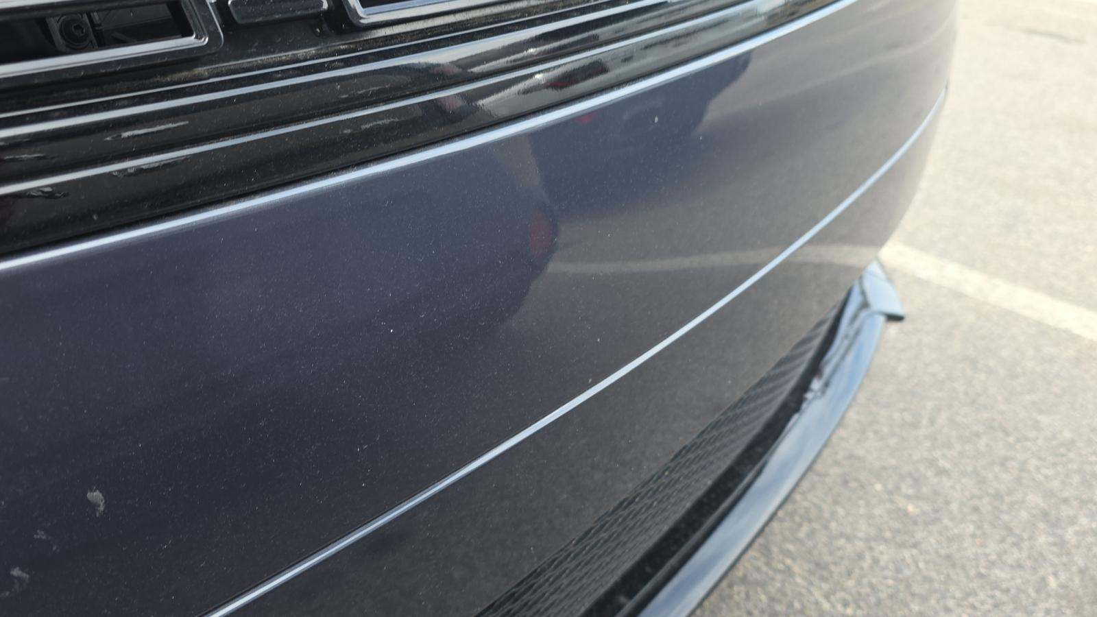 2026 Land Rover Range Rover Velar Dynamic SE AWD