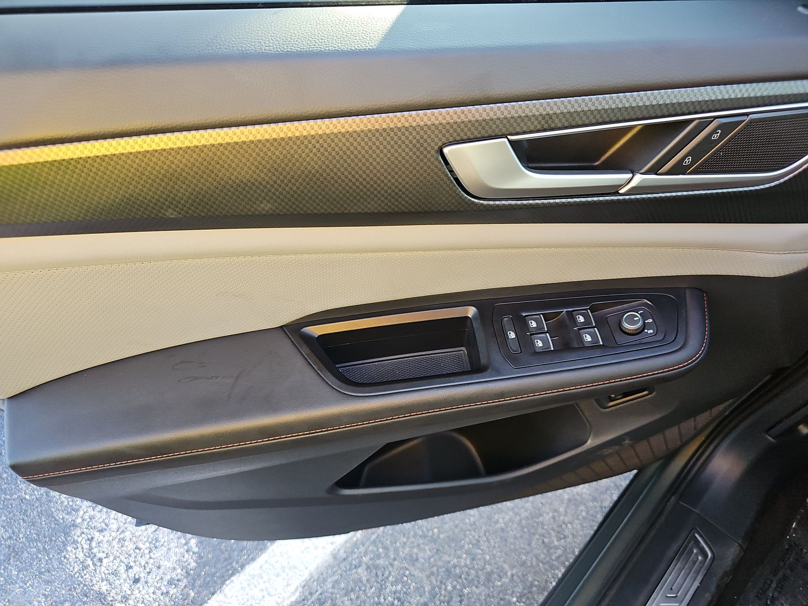 2025 Volkswagen Atlas 2.0T Peak Edition AWD