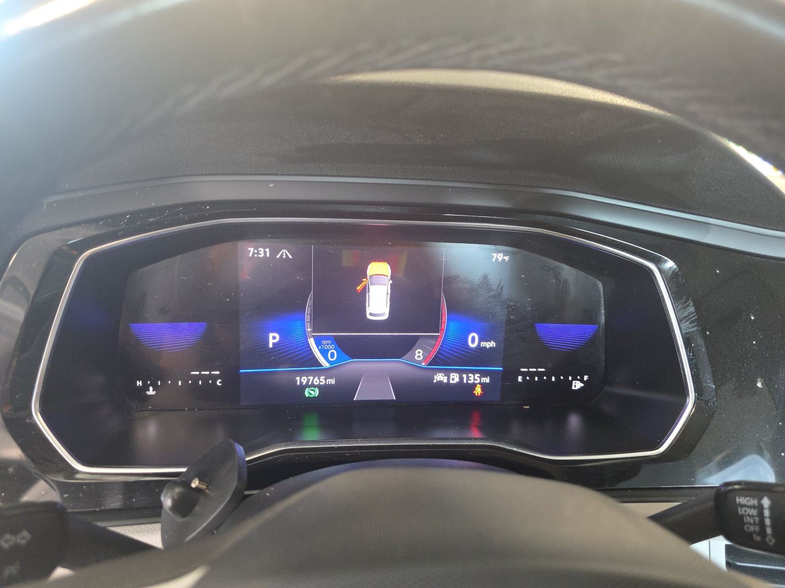 2023 Volkswagen Jetta 1.5T SE FWD