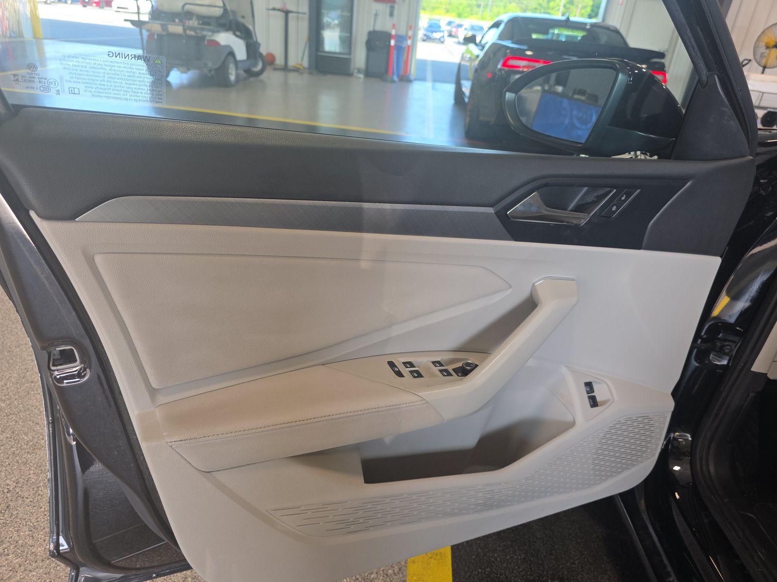 2023 Volkswagen Jetta 1.5T SE FWD