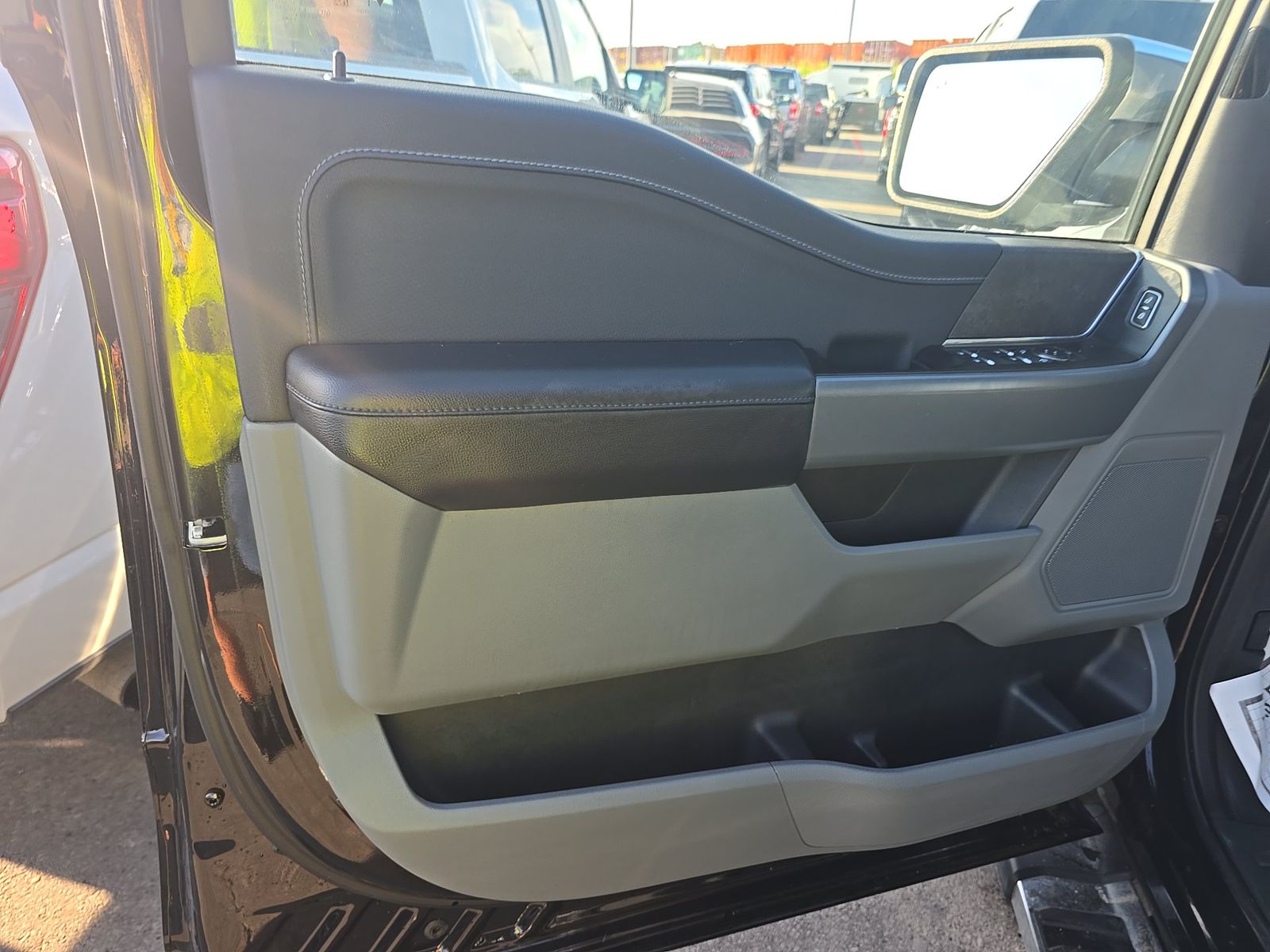 2024 Ford F-150 Hybrid XLT AWD