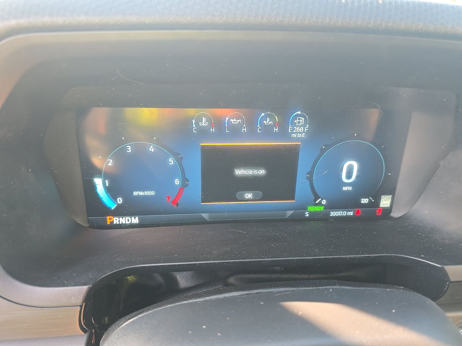 2024 Ford F-150 Hybrid XLT AWD
