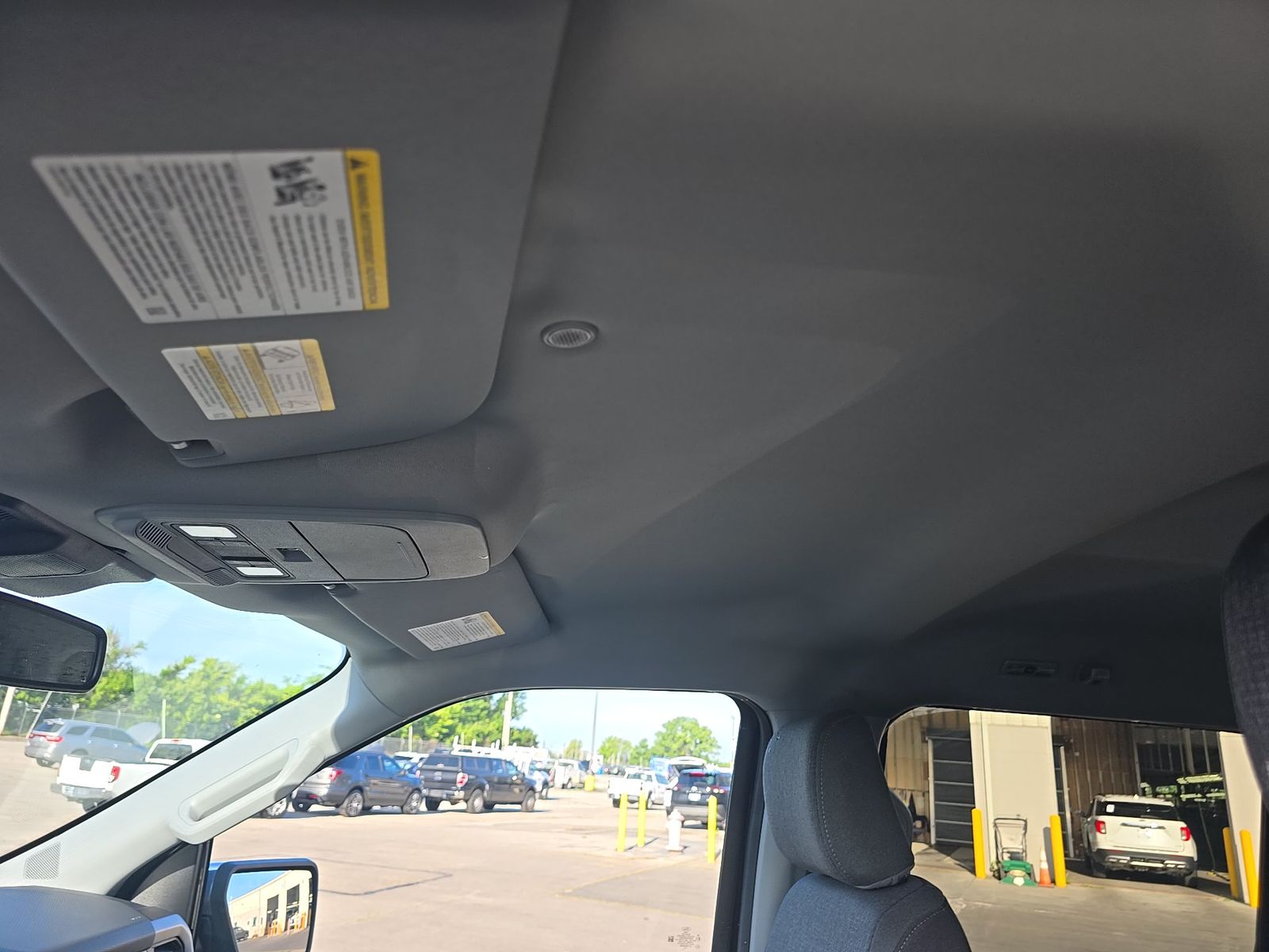 2024 Ford F-150 Hybrid XLT AWD